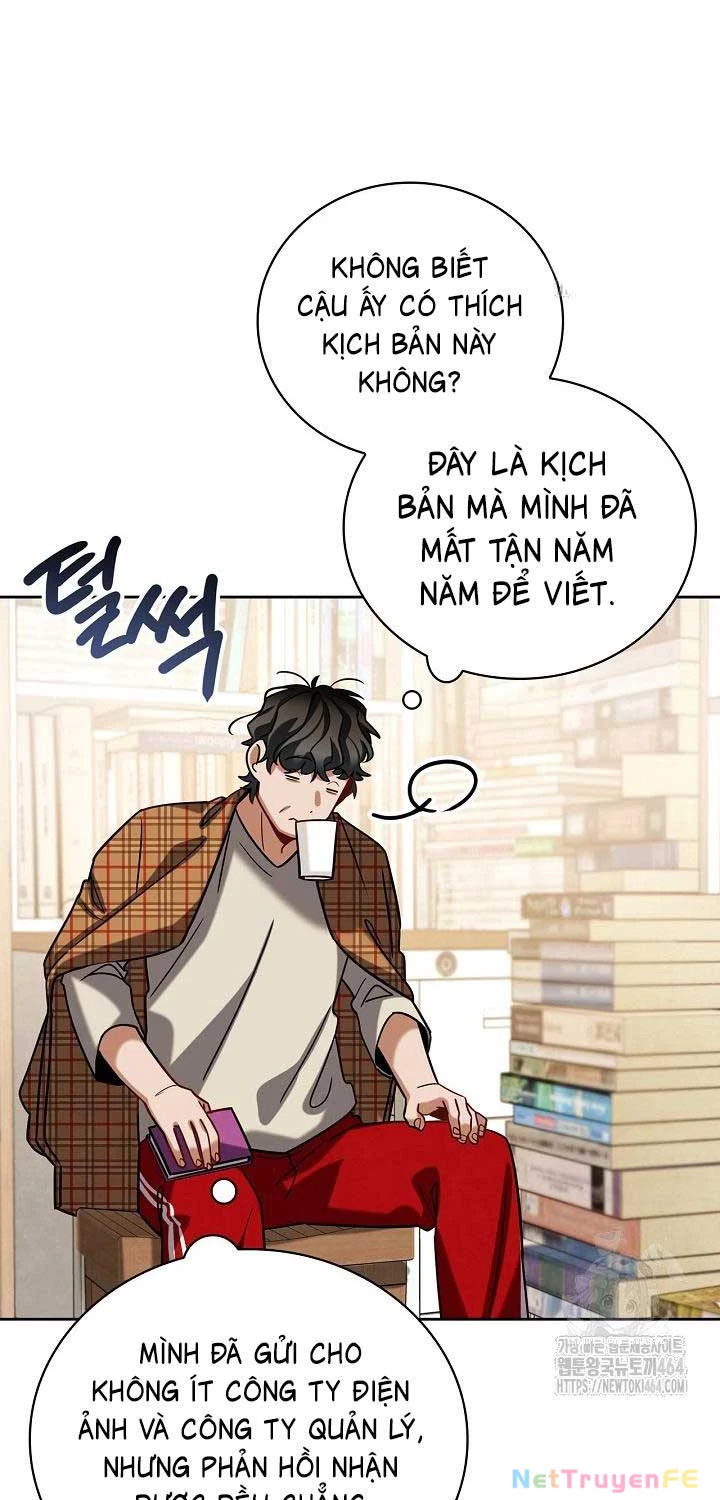 Sống Như Một Diễn Viên Chapter 107 - Trang 4