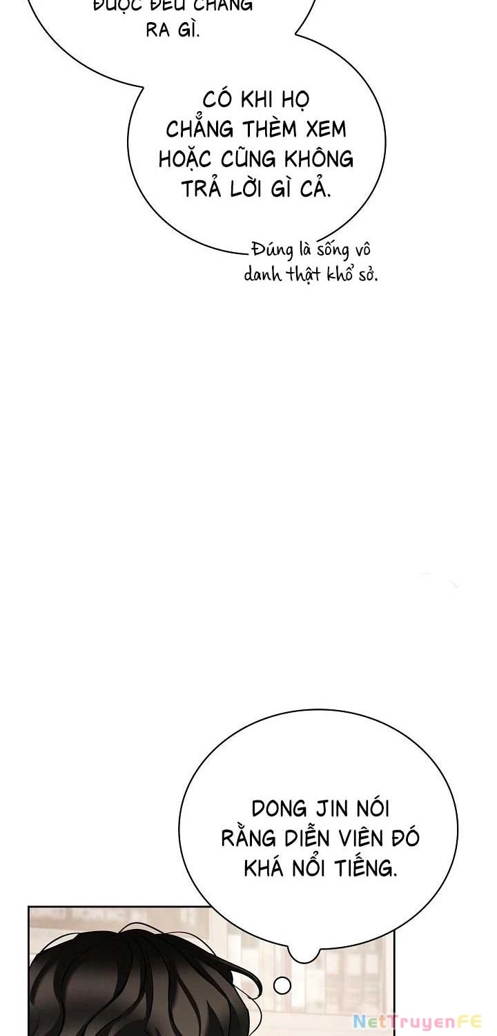 Sống Như Một Diễn Viên Chapter 107 - Trang 4