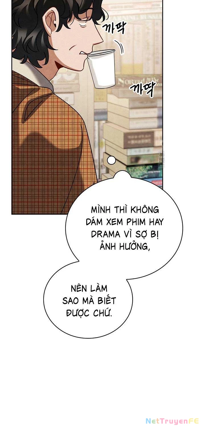 Sống Như Một Diễn Viên Chapter 107 - Trang 4