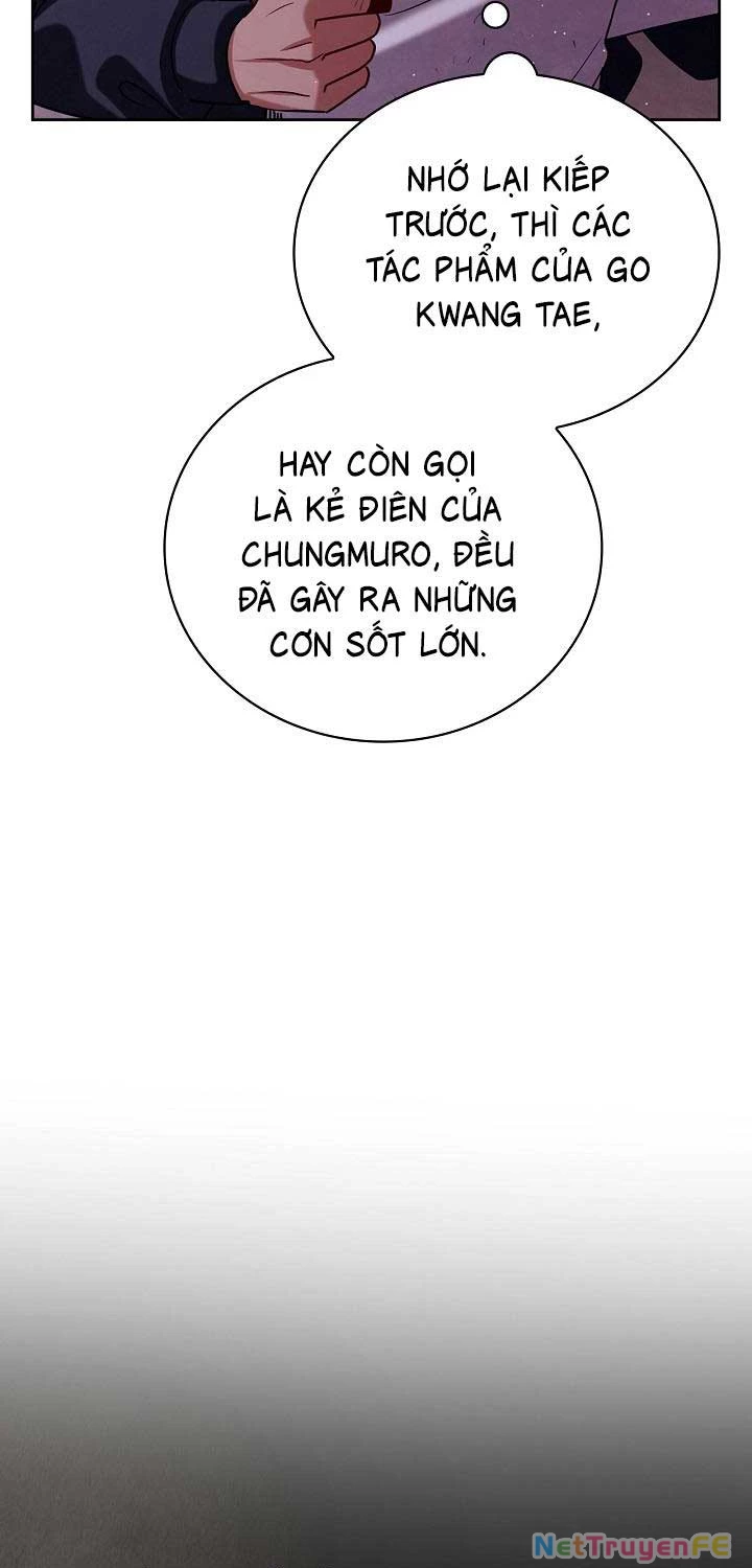 Sống Như Một Diễn Viên Chapter 107 - Trang 4