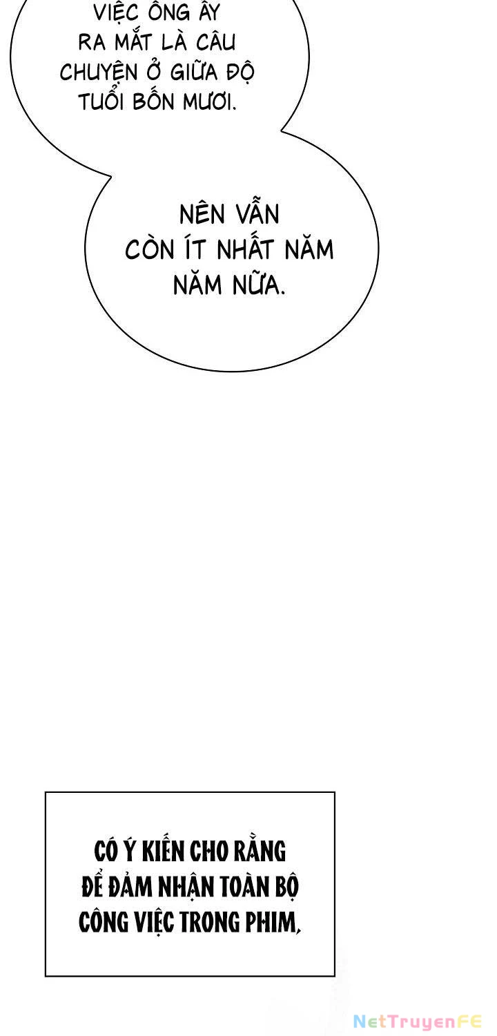 Sống Như Một Diễn Viên Chapter 107 - Trang 4