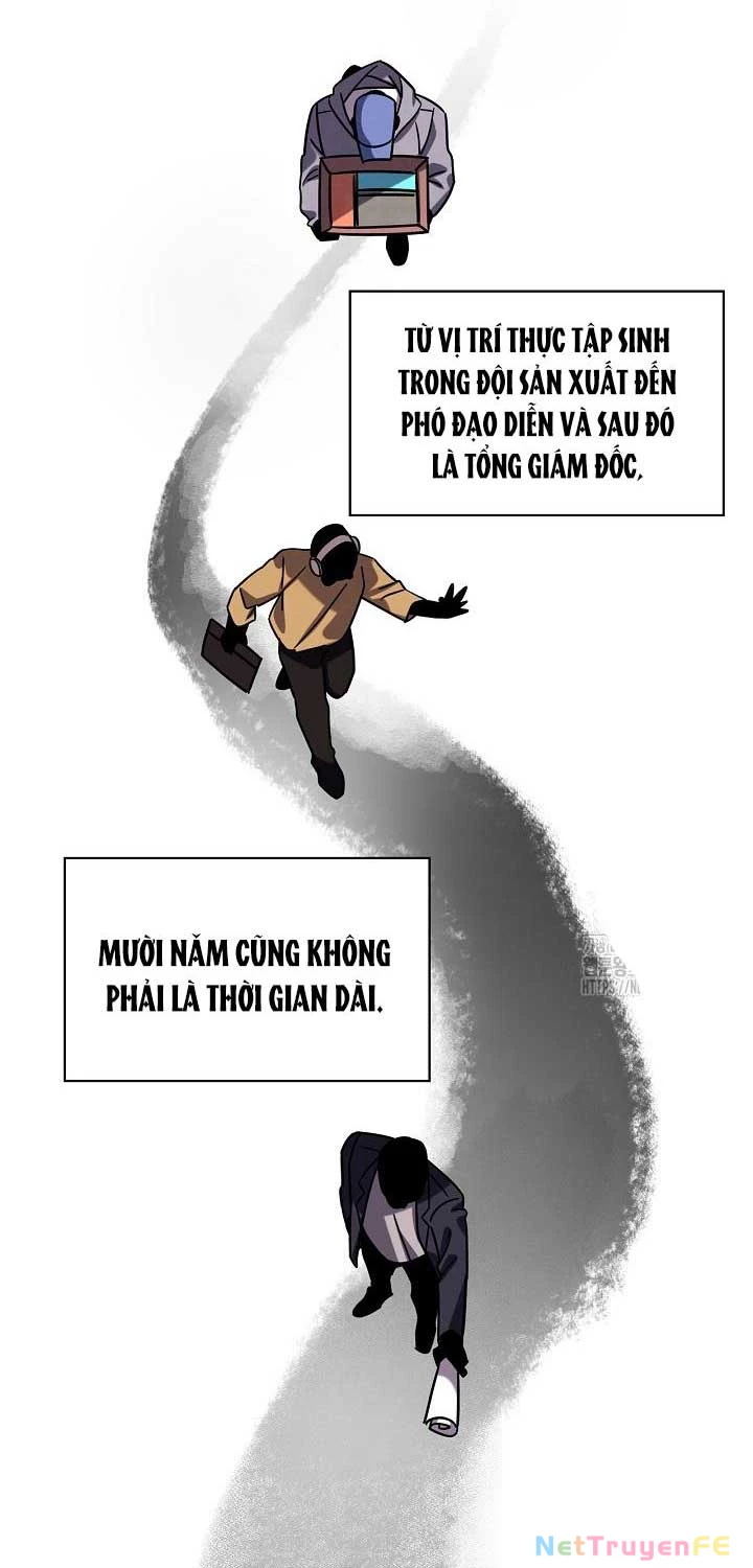 Sống Như Một Diễn Viên Chapter 107 - Trang 4