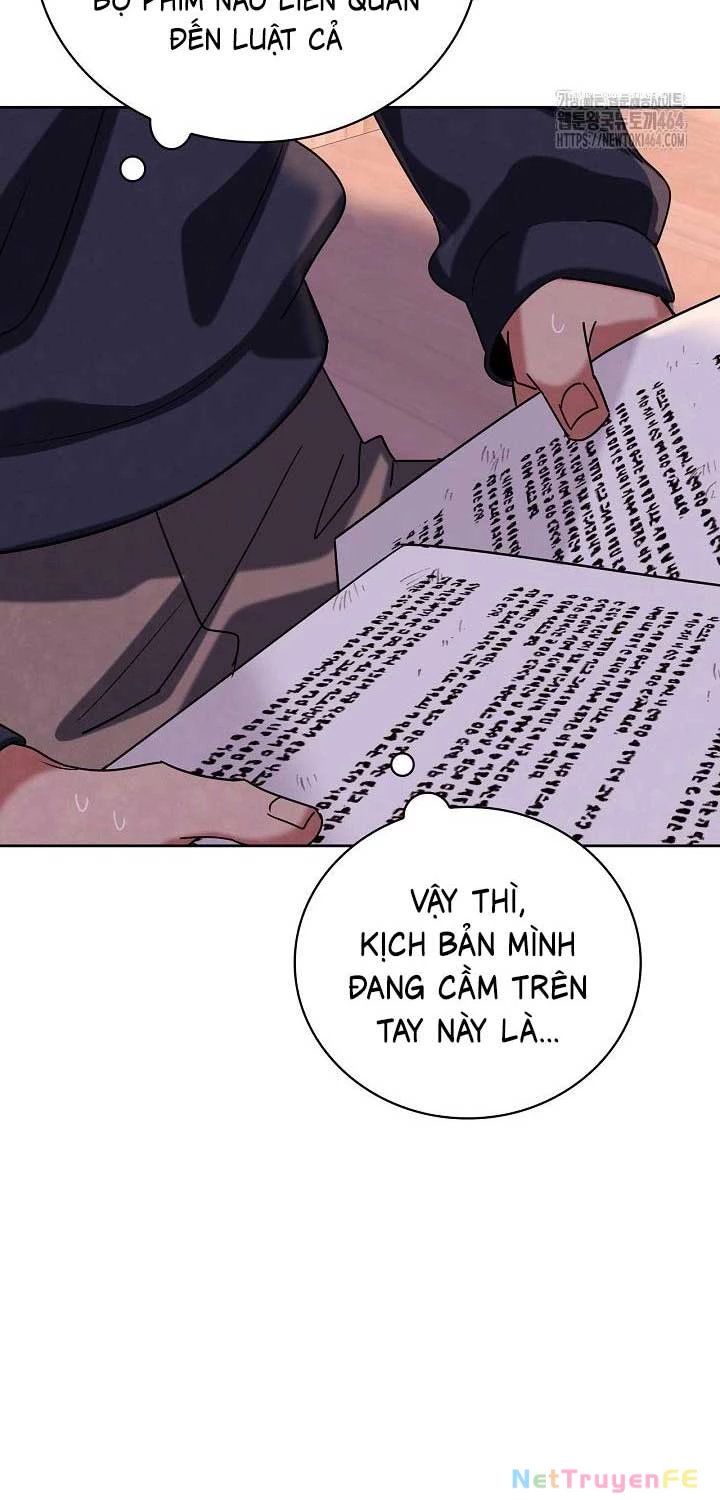 Sống Như Một Diễn Viên Chapter 107 - Trang 4