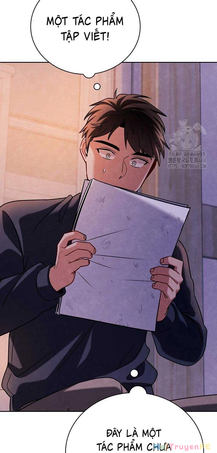 Sống Như Một Diễn Viên Chapter 107 - Trang 4