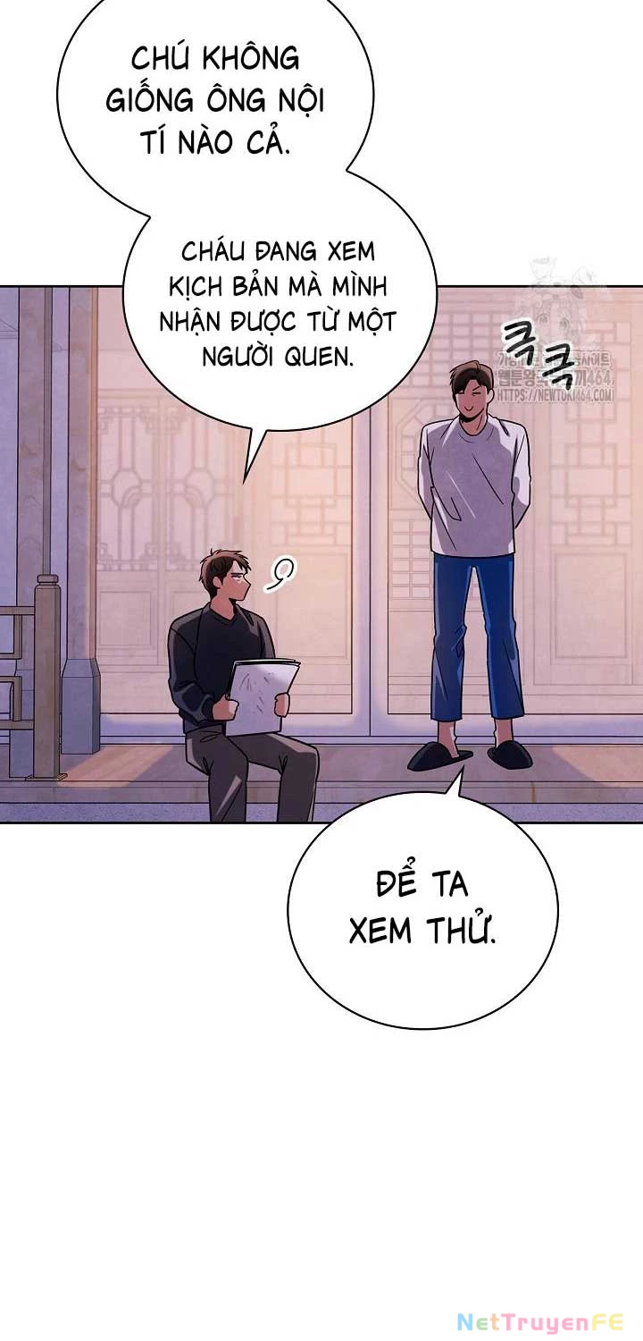 Sống Như Một Diễn Viên Chapter 107 - Trang 4