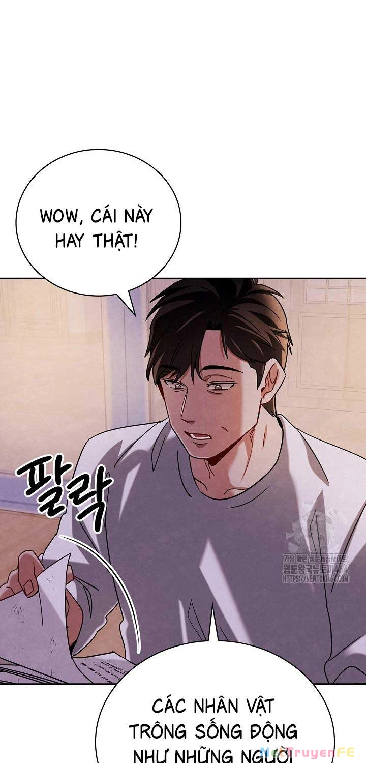 Sống Như Một Diễn Viên Chapter 107 - Trang 4