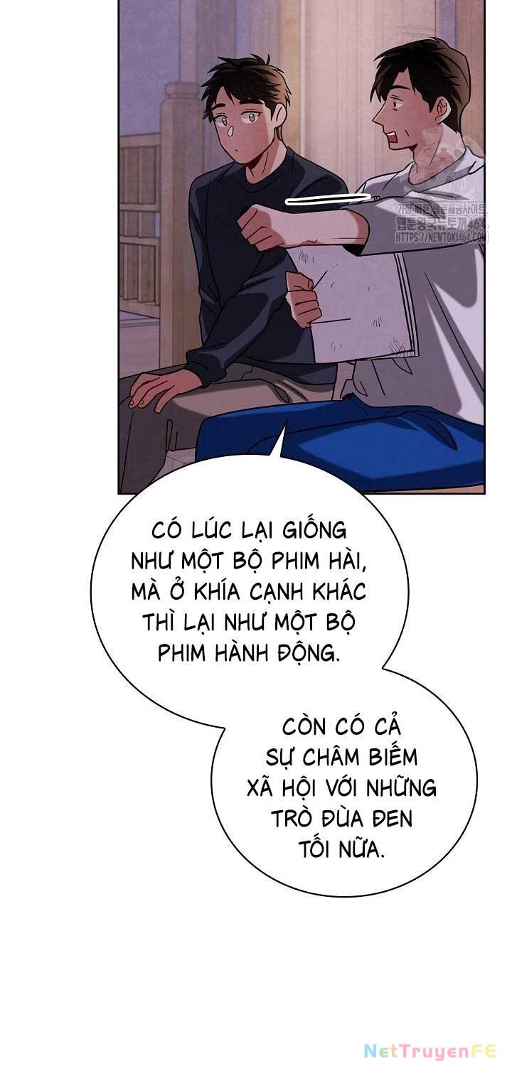 Sống Như Một Diễn Viên Chapter 107 - Trang 4