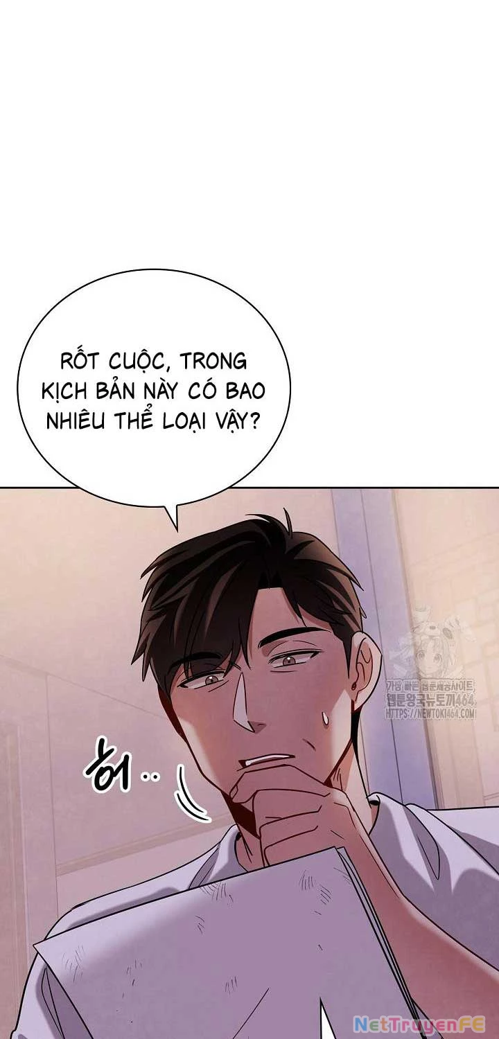 Sống Như Một Diễn Viên Chapter 107 - Trang 4