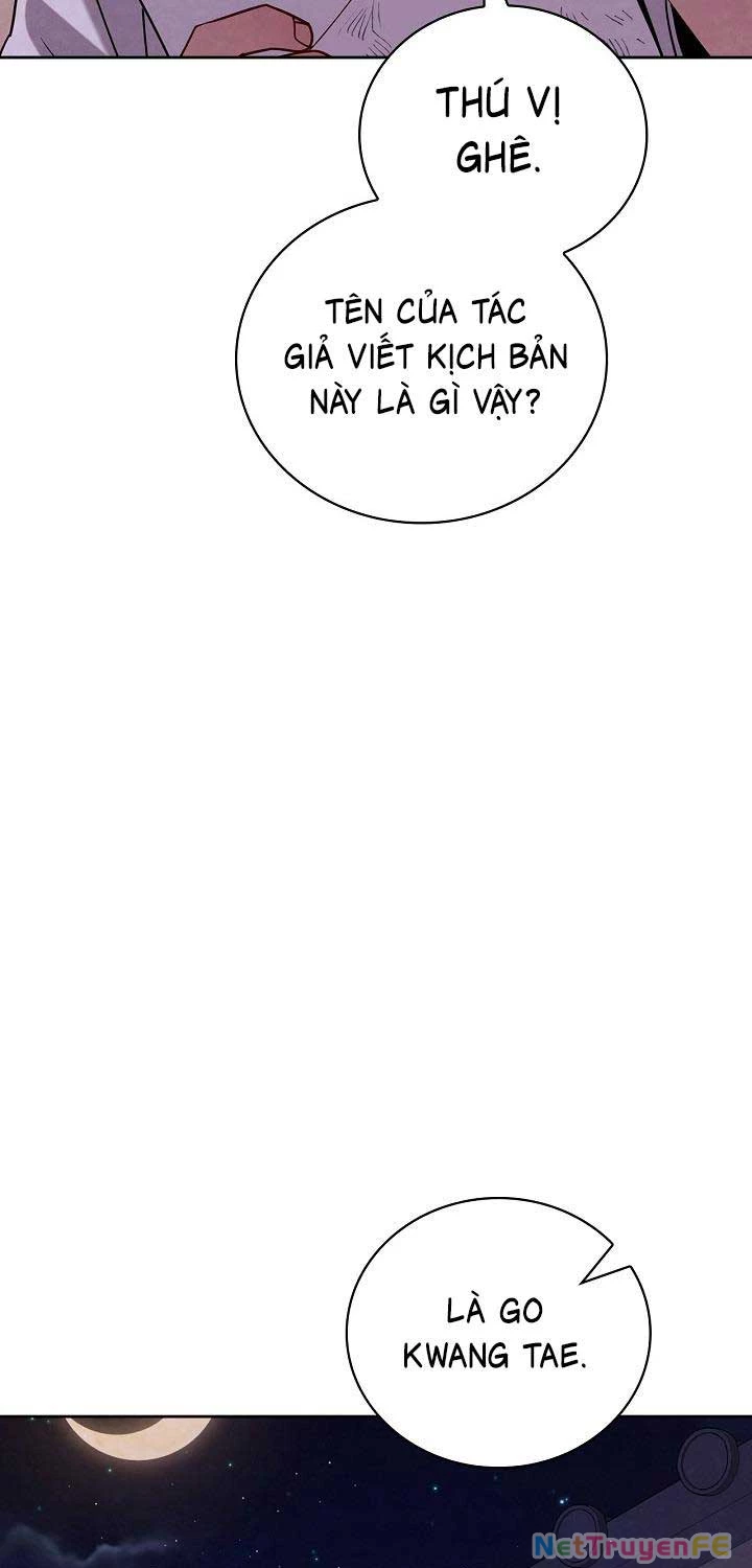 Sống Như Một Diễn Viên Chapter 107 - Trang 4
