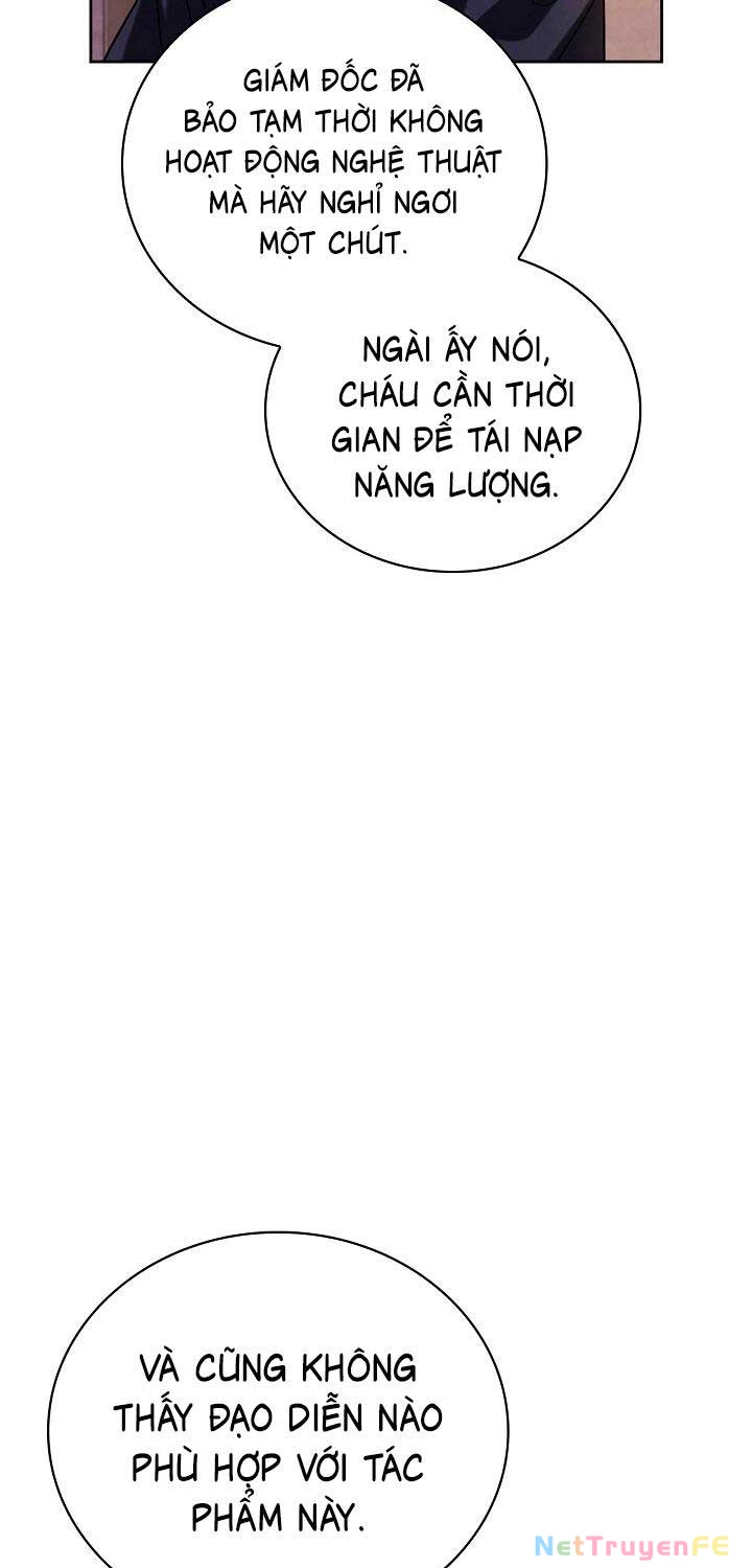 Sống Như Một Diễn Viên Chapter 107 - Trang 4