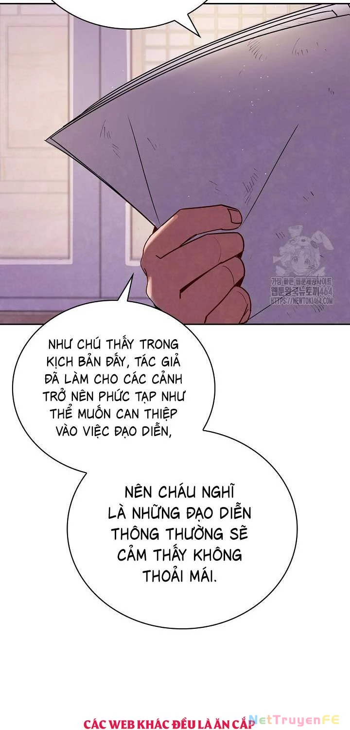 Sống Như Một Diễn Viên Chapter 107 - Trang 4