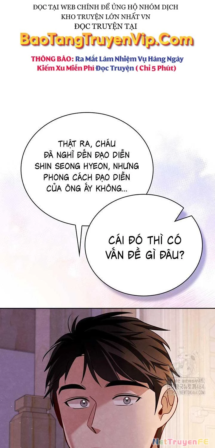 Sống Như Một Diễn Viên Chapter 107 - Trang 4