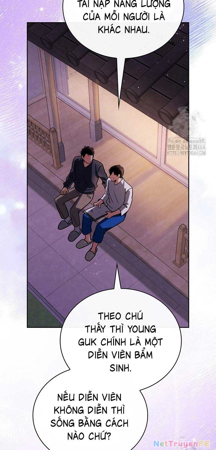 Sống Như Một Diễn Viên Chapter 107 - Trang 4