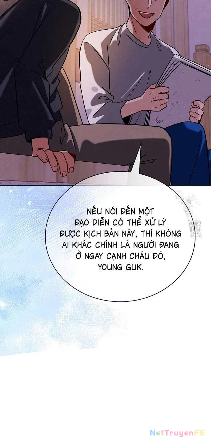 Sống Như Một Diễn Viên Chapter 107 - Trang 4