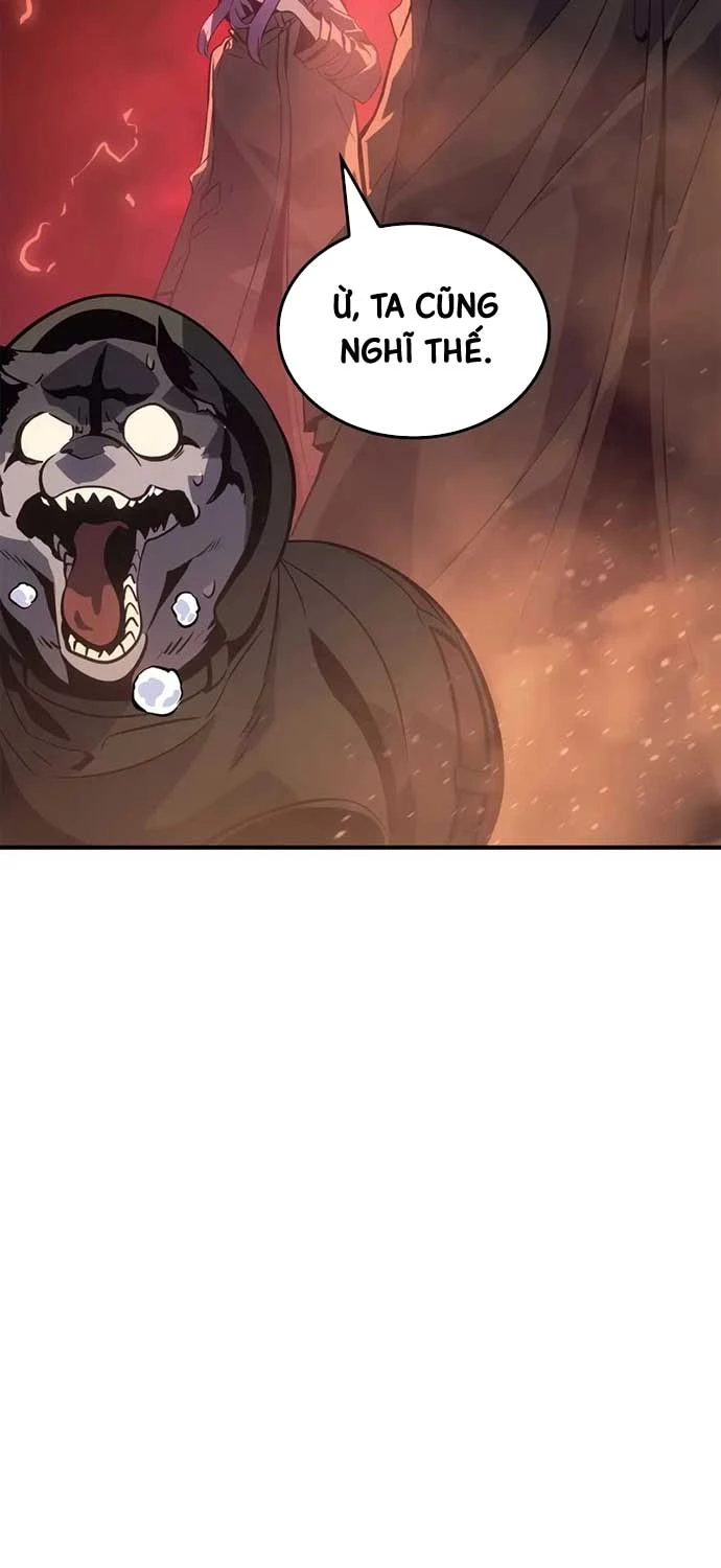Solo Leveling : Ragnarok Chapter 25 - Trang 2