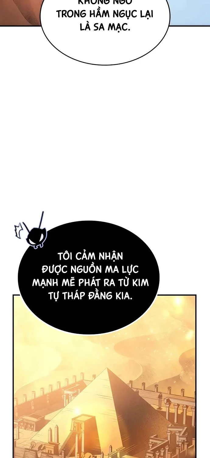 Solo Leveling : Ragnarok Chapter 25 - Trang 2