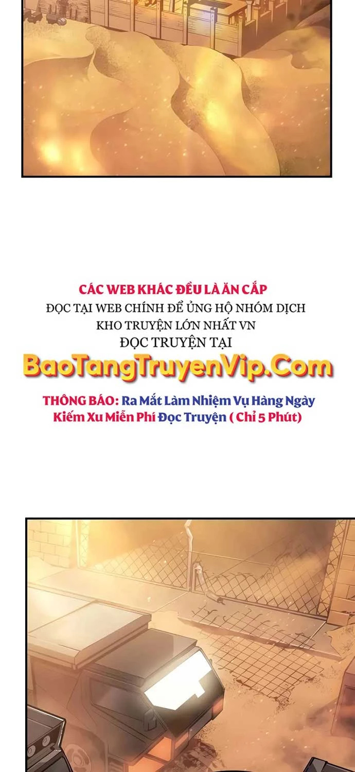 Solo Leveling : Ragnarok Chapter 25 - Trang 2