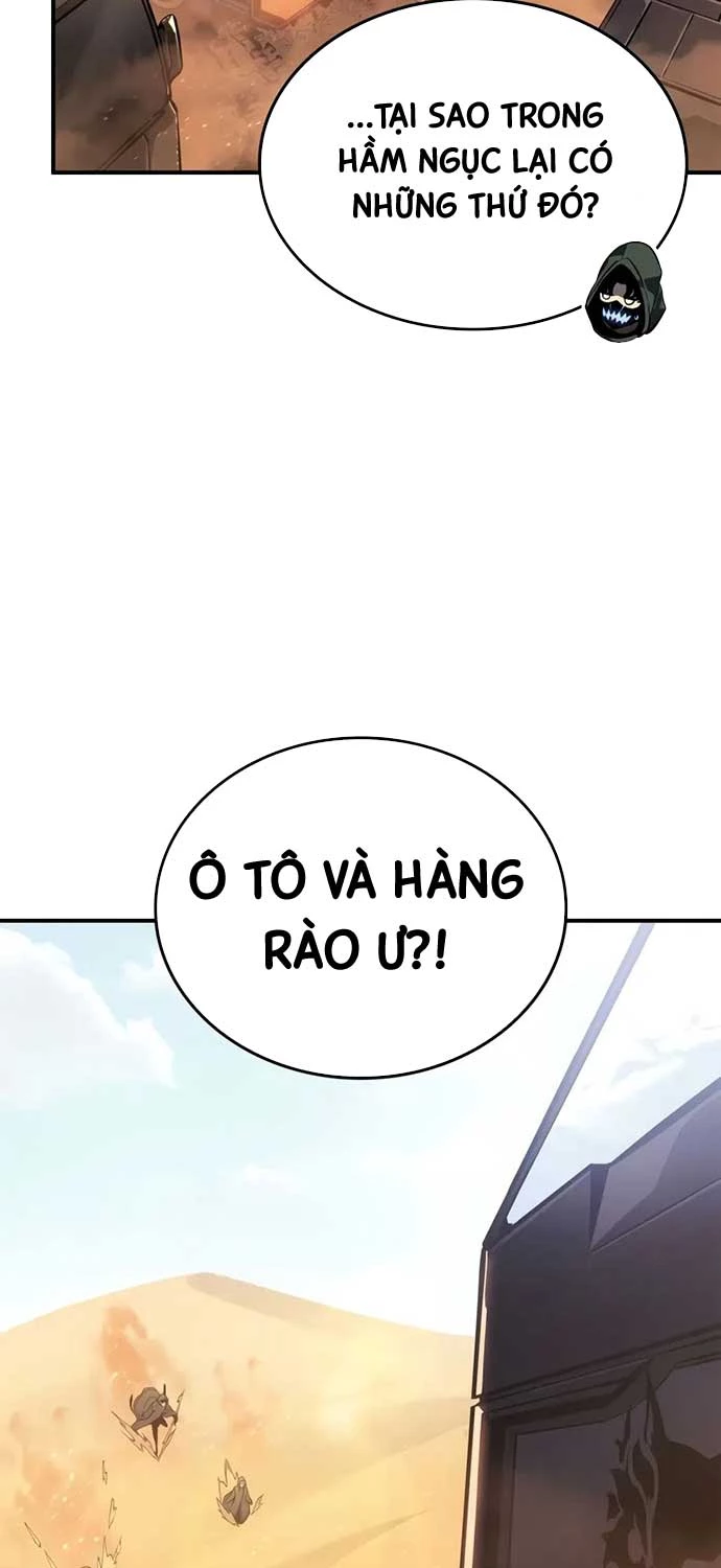 Solo Leveling : Ragnarok Chapter 25 - Trang 2