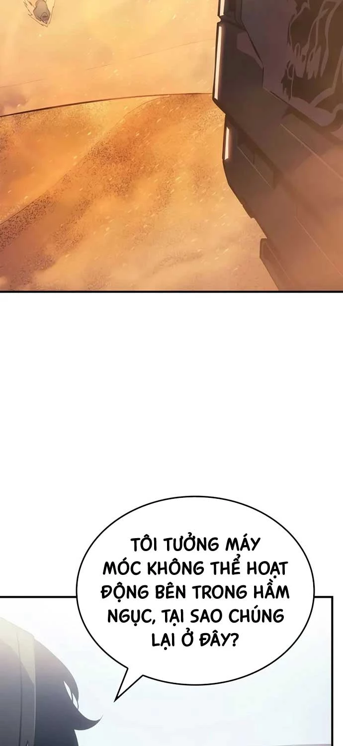 Solo Leveling : Ragnarok Chapter 25 - Trang 2