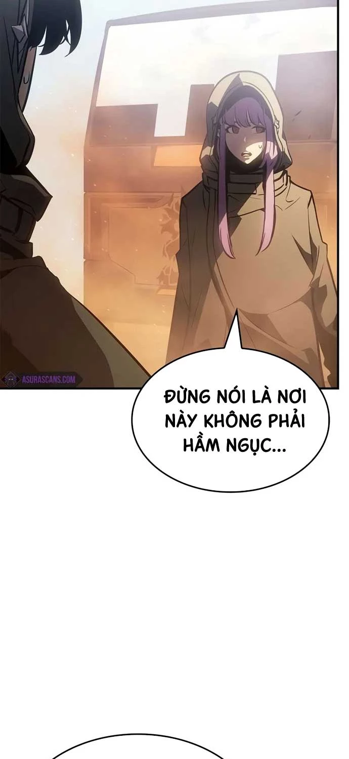 Solo Leveling : Ragnarok Chapter 25 - Trang 2