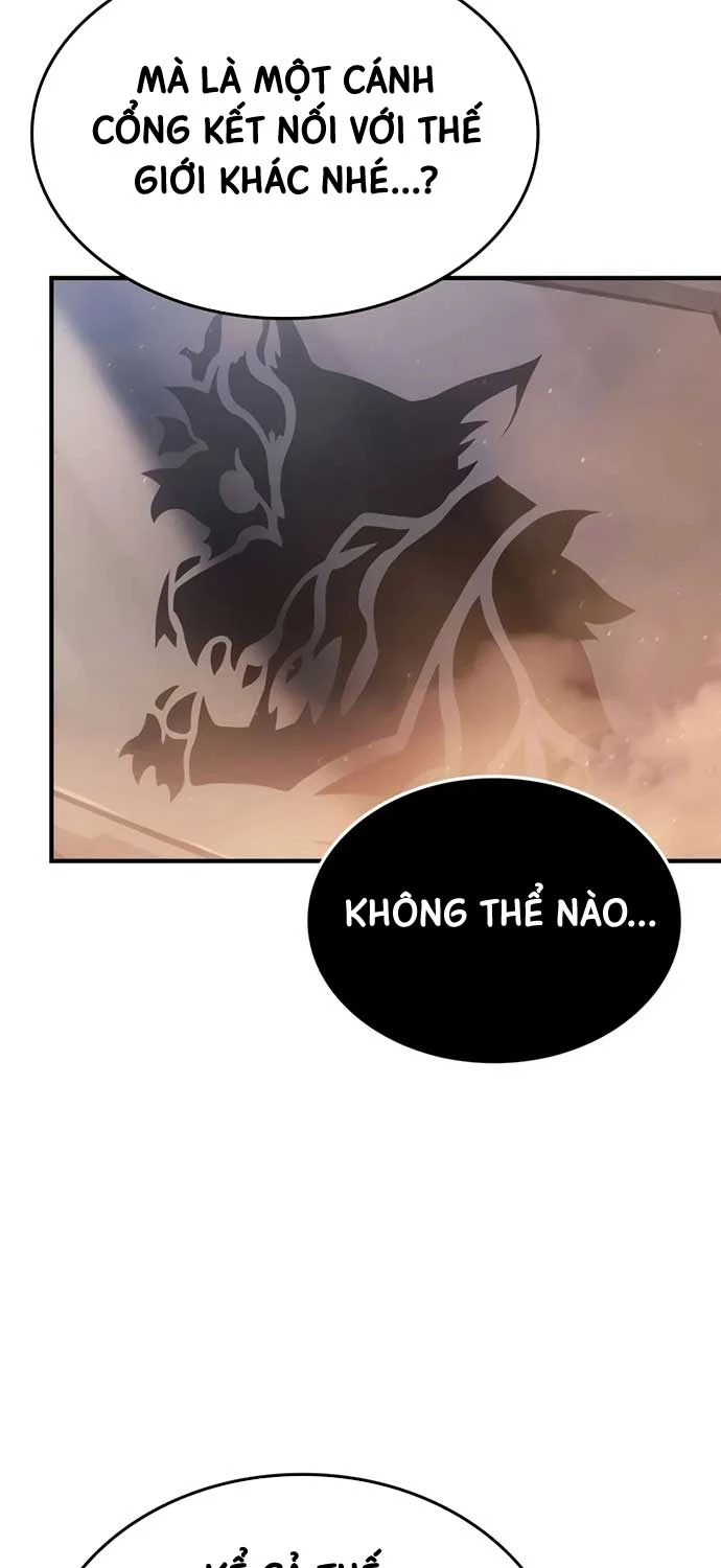 Solo Leveling : Ragnarok Chapter 25 - Trang 2