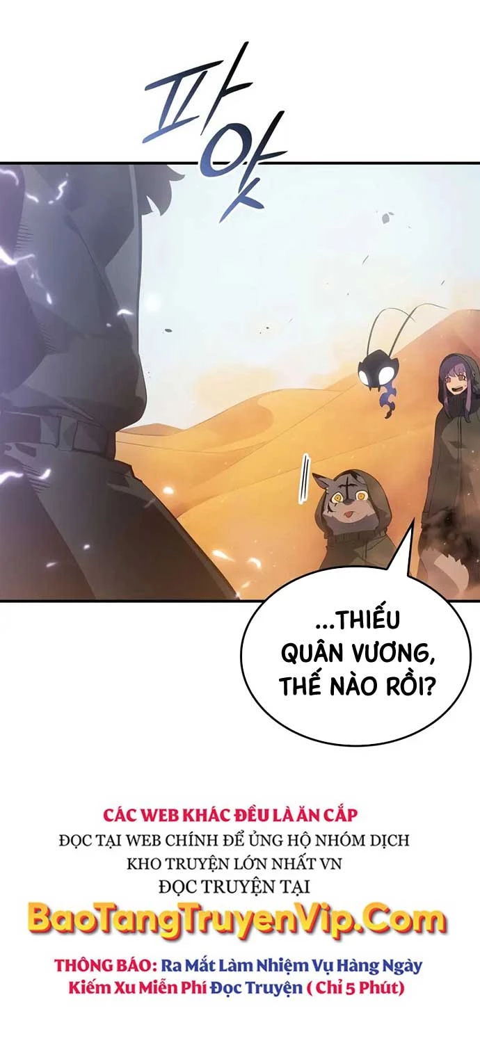 Solo Leveling : Ragnarok Chapter 25 - Trang 2