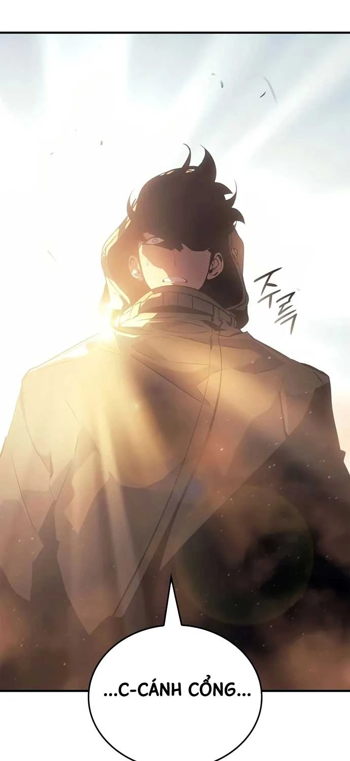 Solo Leveling : Ragnarok Chapter 25 - Trang 2