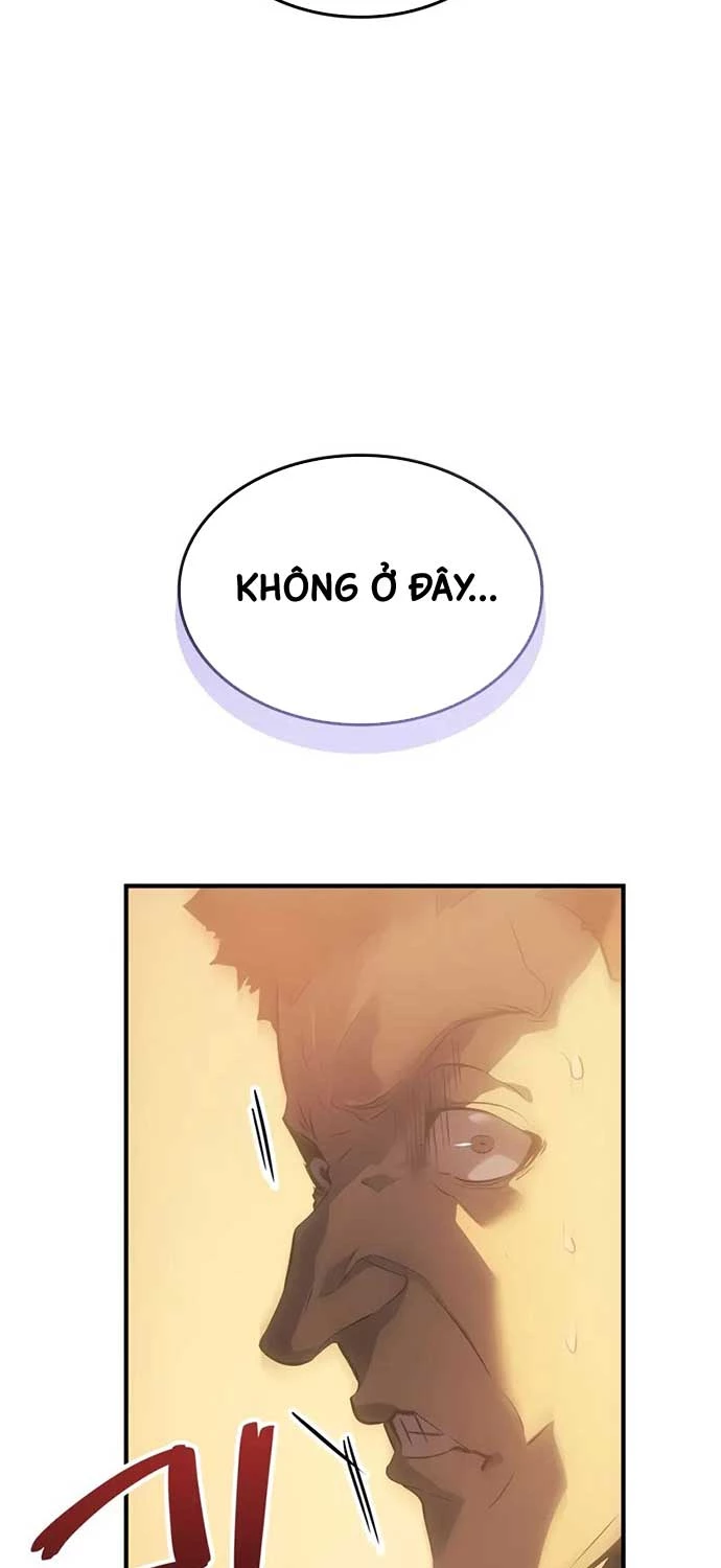 Solo Leveling : Ragnarok Chapter 25 - Trang 2