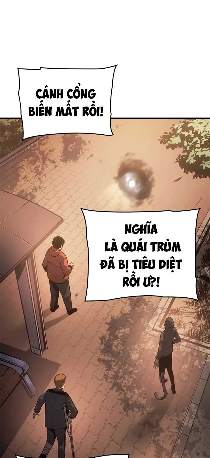 Solo Leveling : Ragnarok Chapter 25 - Trang 2