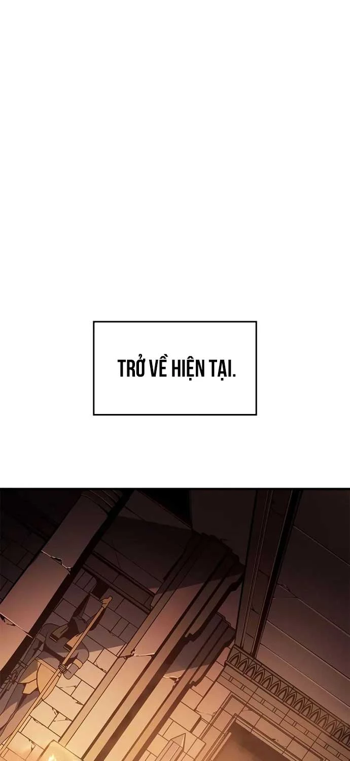 Solo Leveling : Ragnarok Chapter 25 - Trang 2