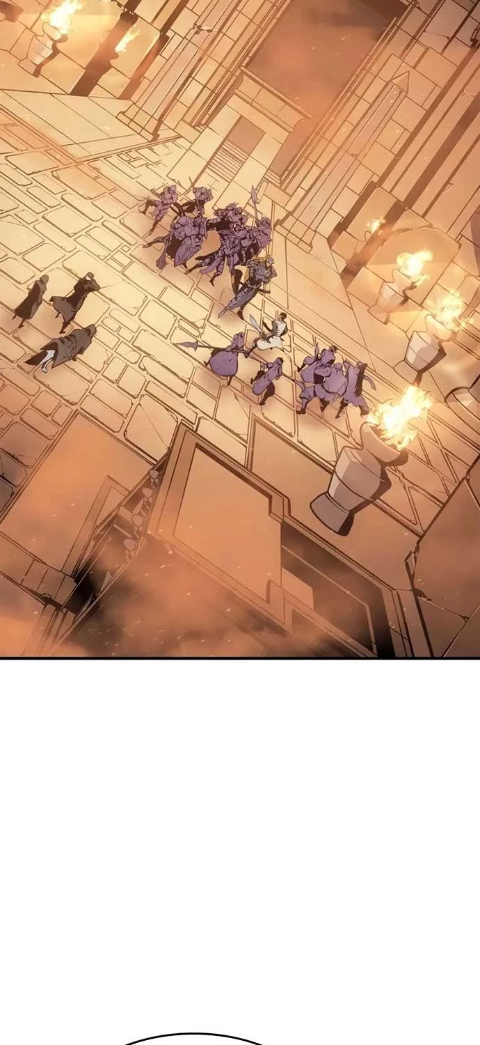 Solo Leveling : Ragnarok Chapter 25 - Trang 2