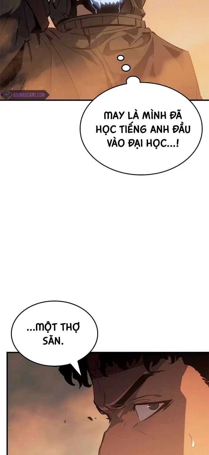 Solo Leveling : Ragnarok Chapter 25 - Trang 2