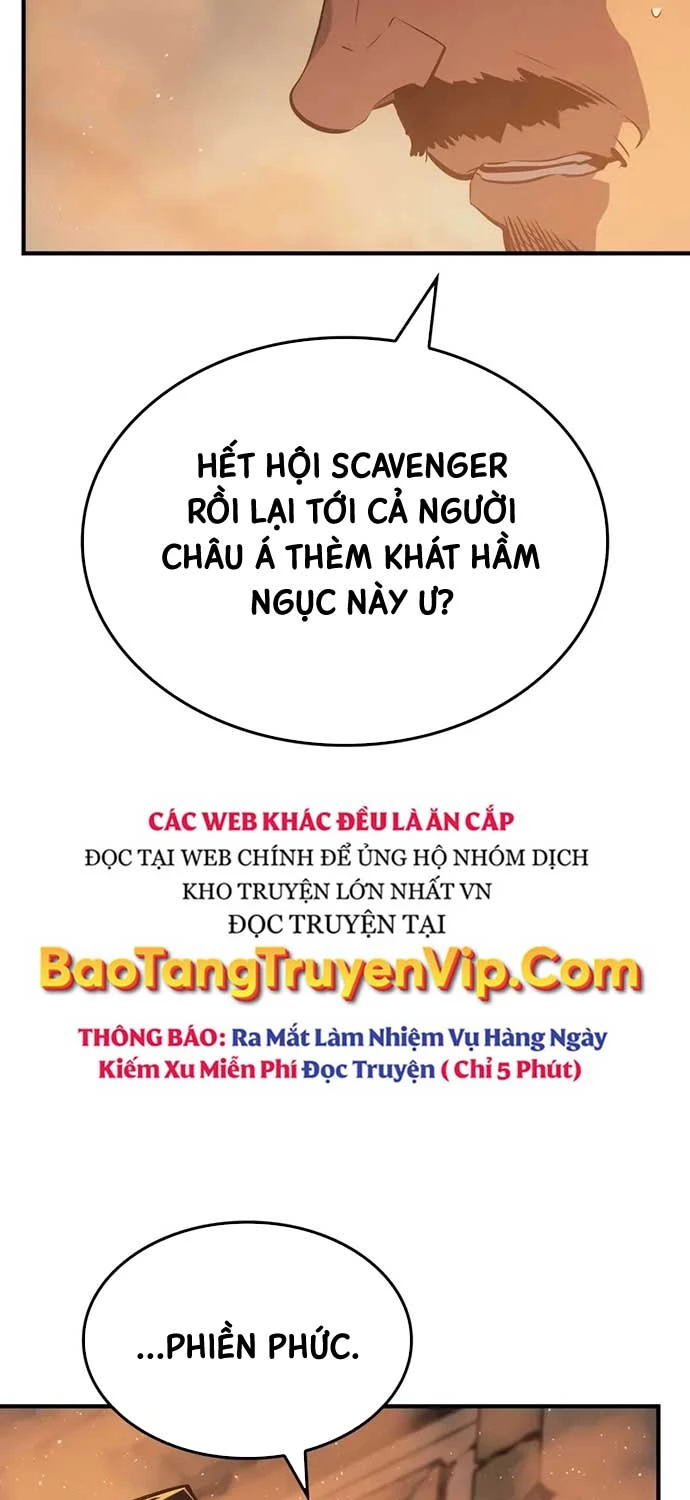 Solo Leveling : Ragnarok Chapter 25 - Trang 2