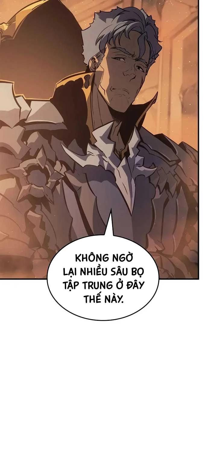 Solo Leveling : Ragnarok Chapter 25 - Trang 2