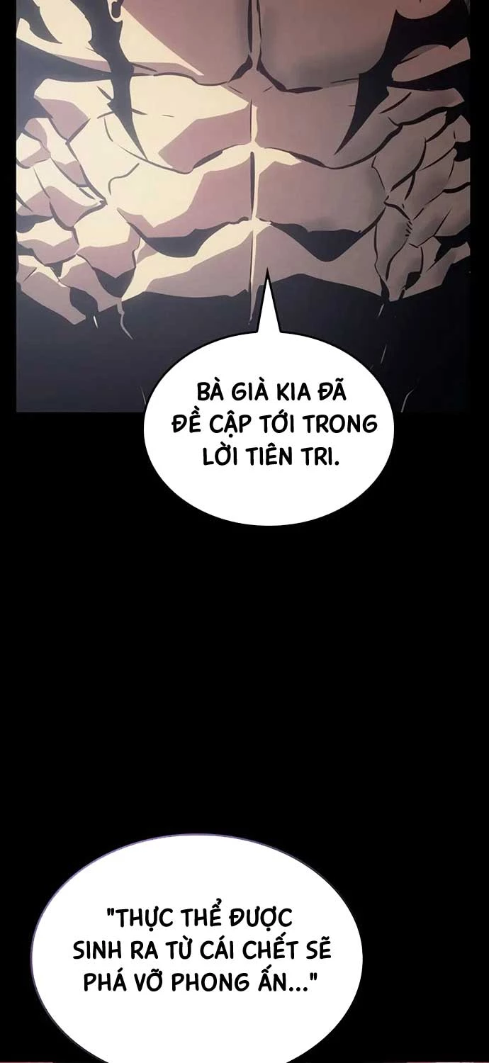 Solo Leveling : Ragnarok Chapter 25 - Trang 2