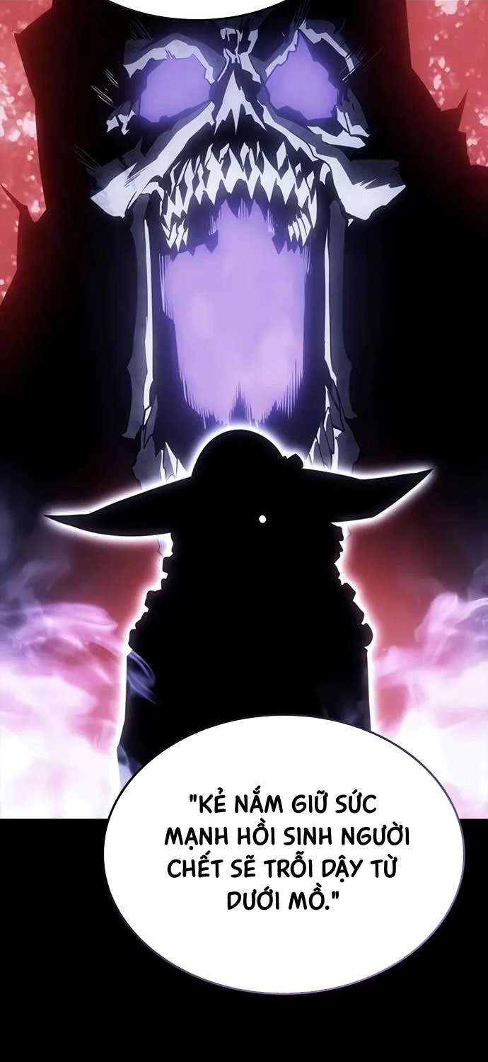 Solo Leveling : Ragnarok Chapter 25 - Trang 2