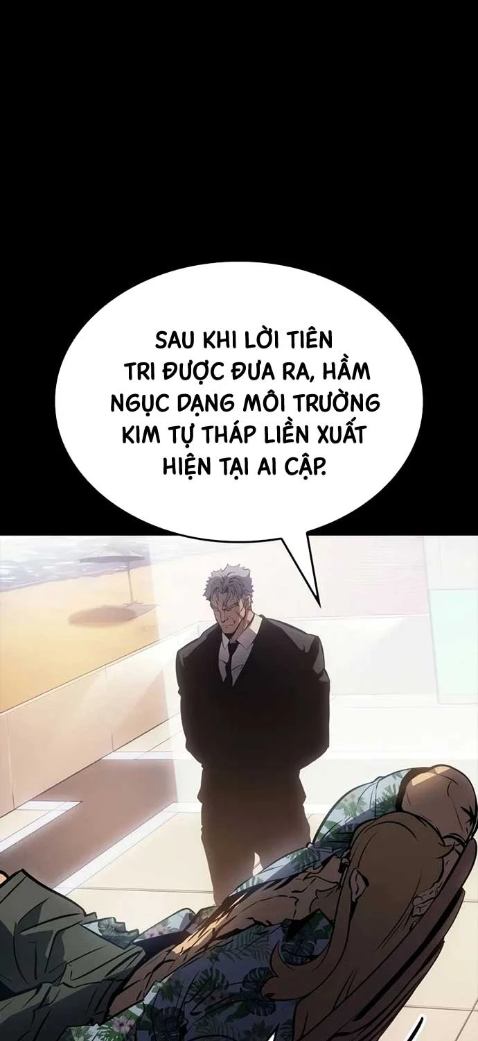 Solo Leveling : Ragnarok Chapter 25 - Trang 2