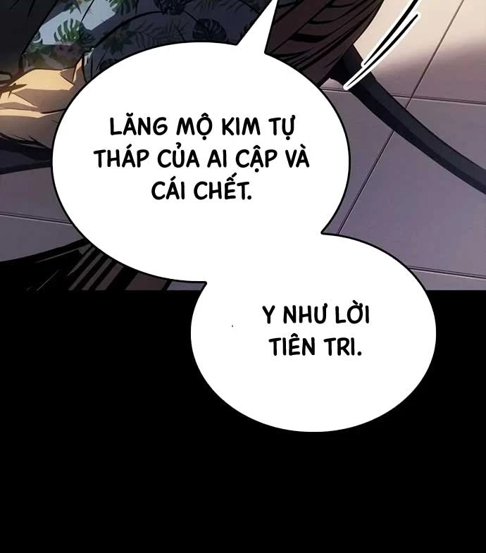 Solo Leveling : Ragnarok Chapter 25 - Trang 2