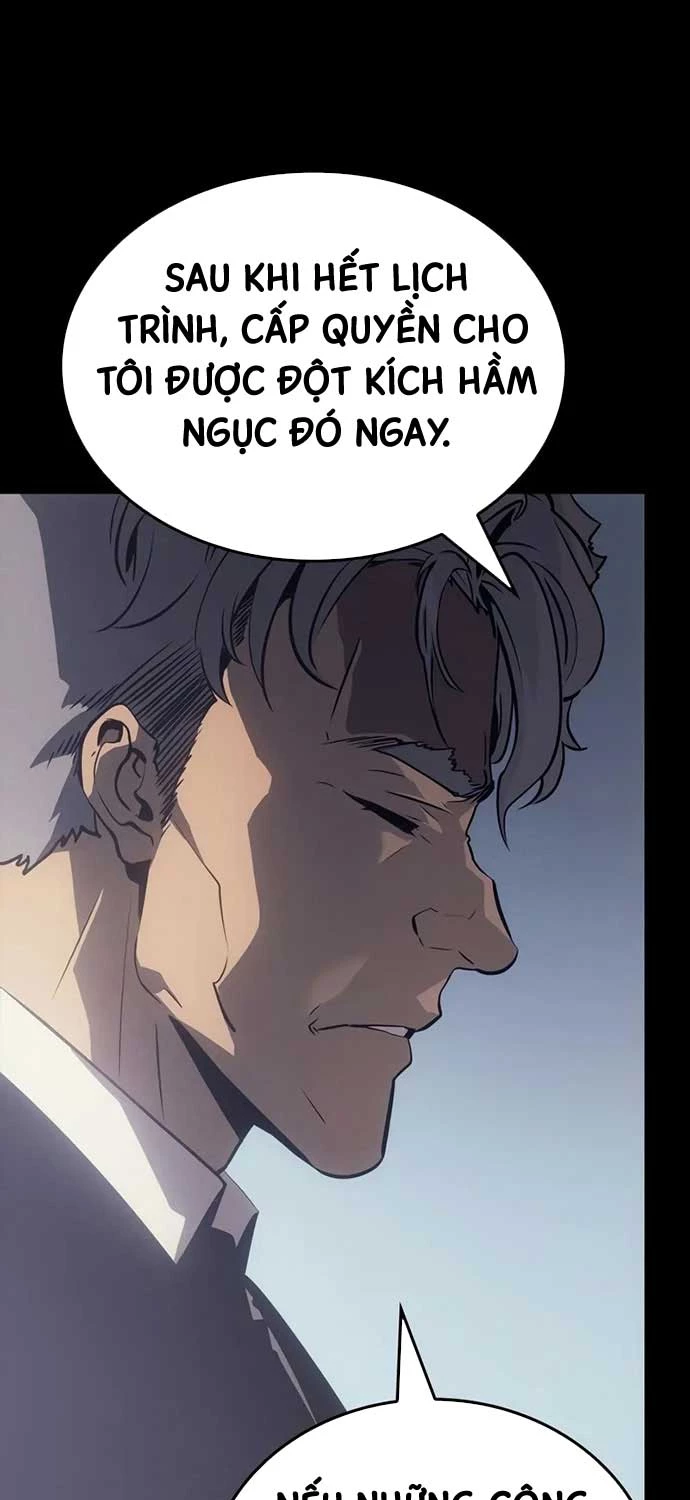 Solo Leveling : Ragnarok Chapter 25 - Trang 2