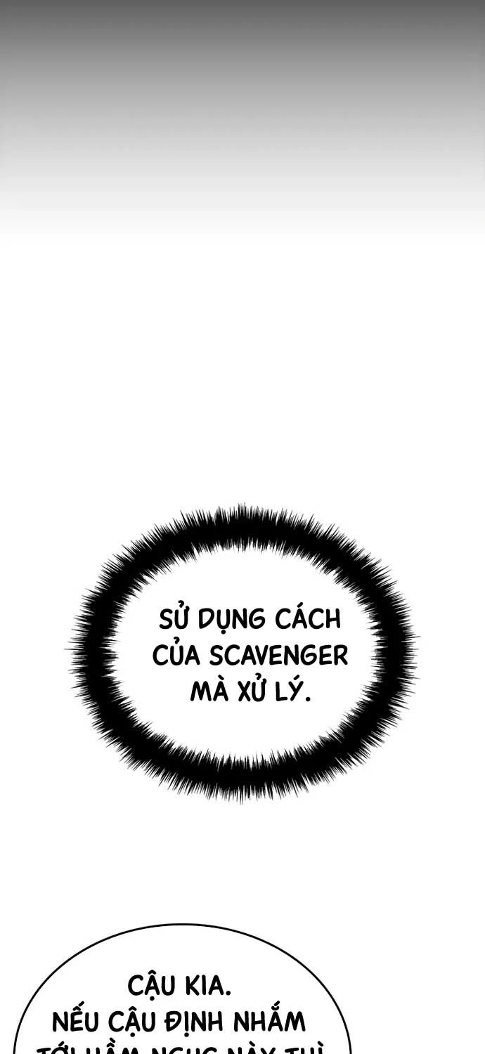 Solo Leveling : Ragnarok Chapter 25 - Trang 2