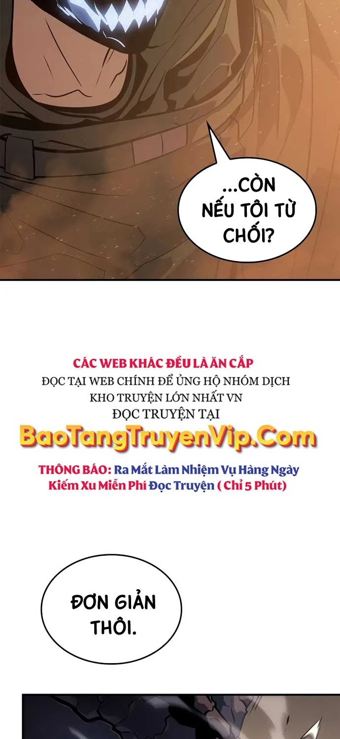 Solo Leveling : Ragnarok Chapter 25 - Trang 2