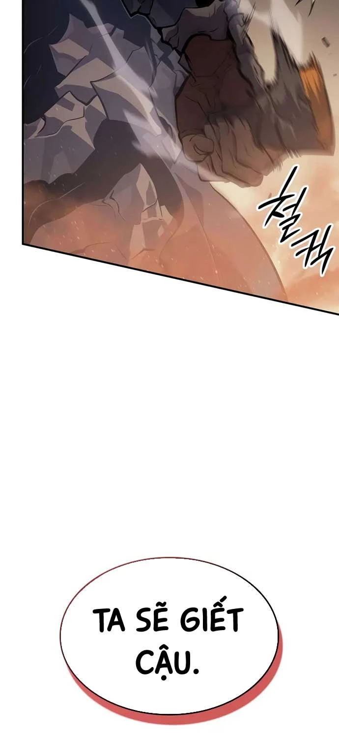 Solo Leveling : Ragnarok Chapter 25 - Trang 2