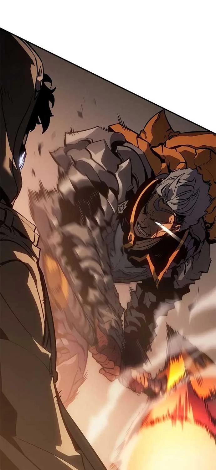 Solo Leveling : Ragnarok Chapter 25 - Trang 2