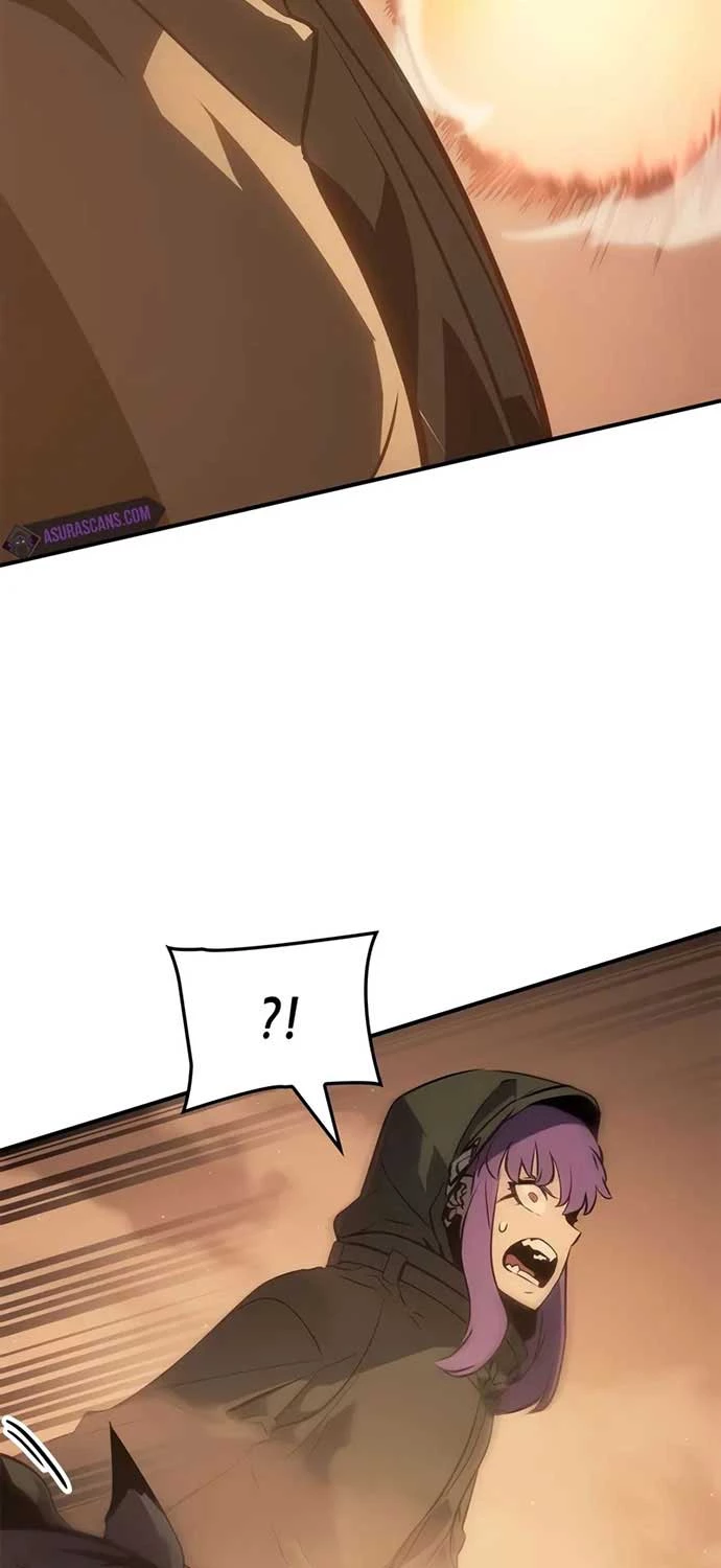 Solo Leveling : Ragnarok Chapter 25 - Trang 2