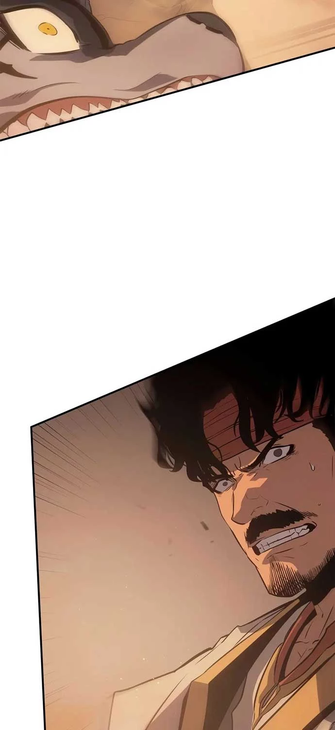 Solo Leveling : Ragnarok Chapter 25 - Trang 2