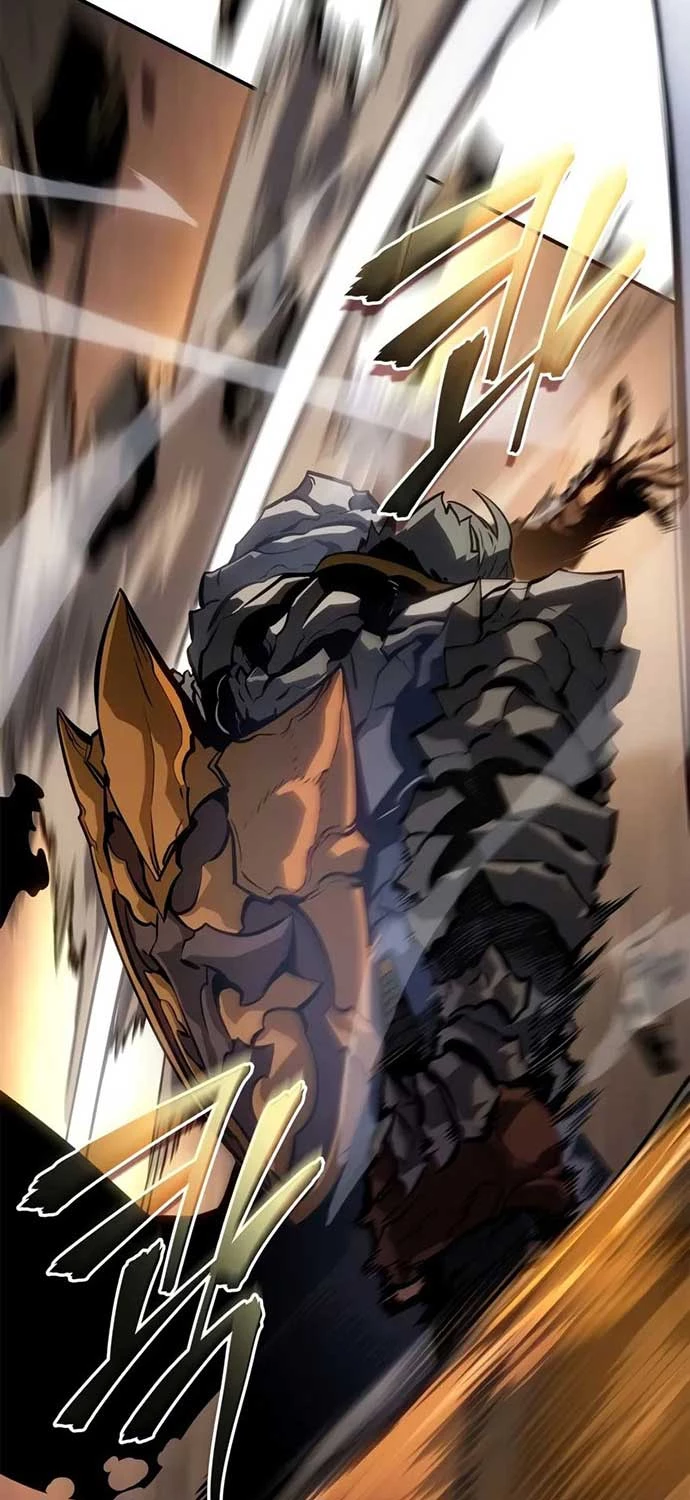 Solo Leveling : Ragnarok Chapter 25 - Trang 2