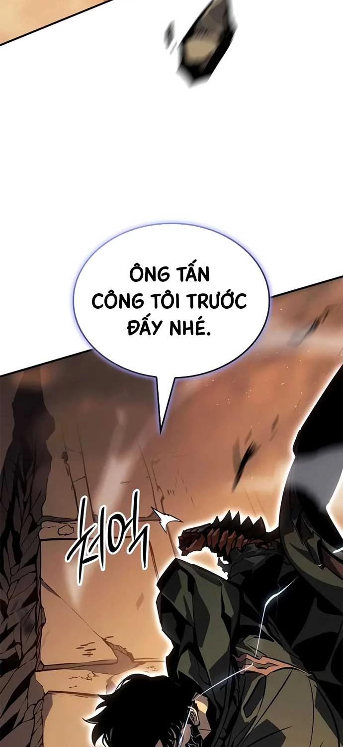 Solo Leveling : Ragnarok Chapter 25 - Trang 2