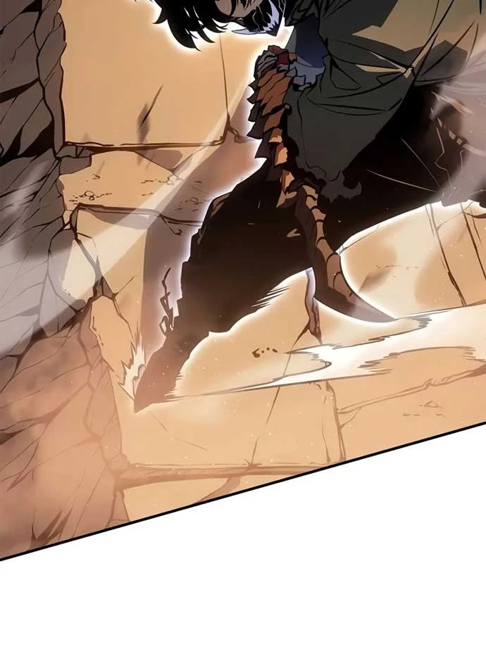 Solo Leveling : Ragnarok Chapter 25 - Trang 2