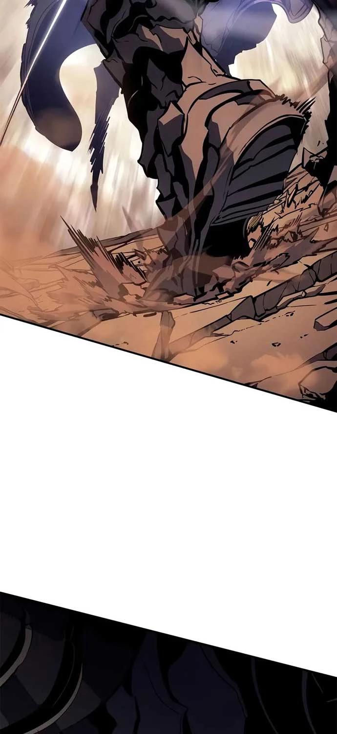 Solo Leveling : Ragnarok Chapter 25 - Trang 2