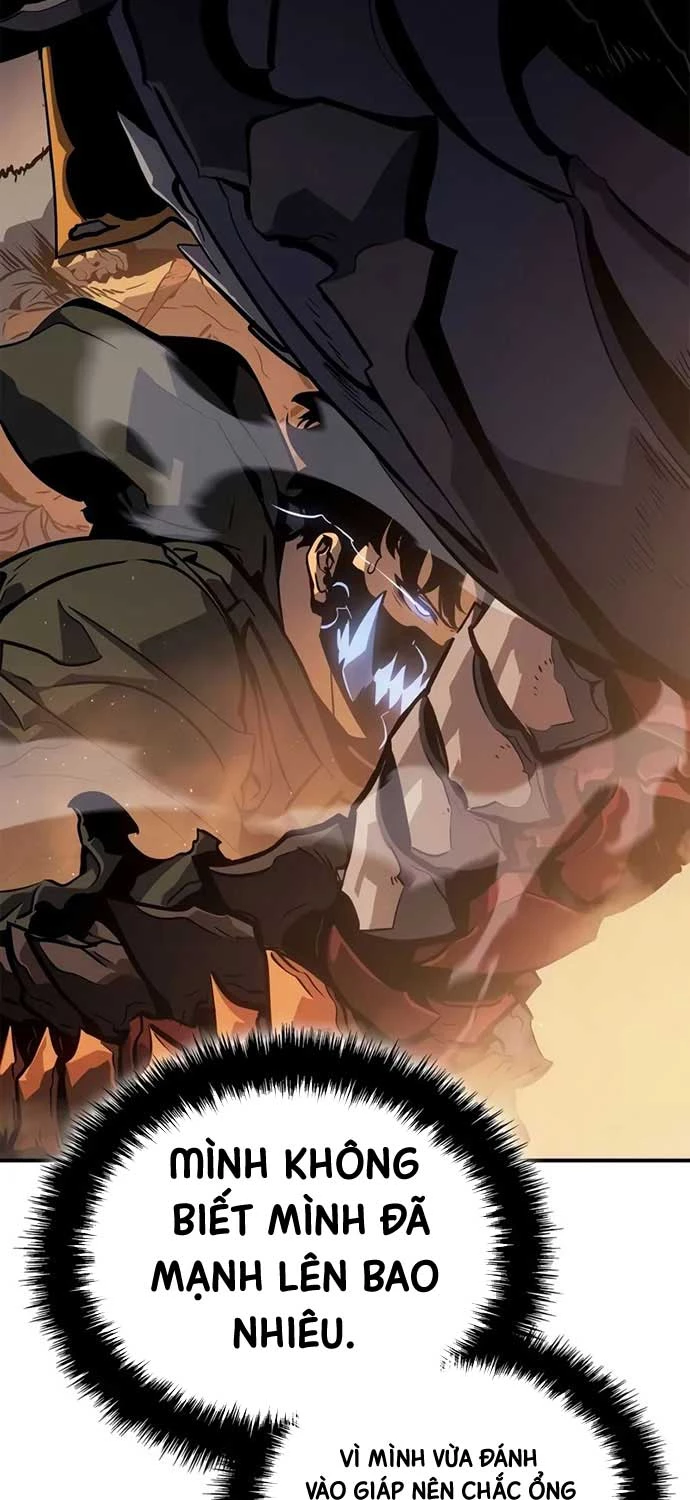 Solo Leveling : Ragnarok Chapter 25 - Trang 2